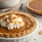 Butterscotch Pie
