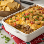 Cattle Drive Casserole