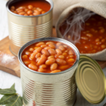 Easy Baked Beans