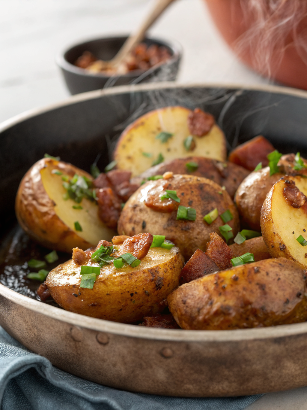 Mississippi Mud Potatoes: 7 Secrets to the Best Comfort Food!