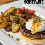 Moose Farts
