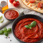 San Marzano Pizza Sauce