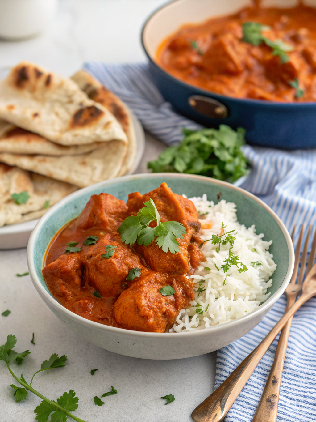 Slow Cooker Butter Chicken: 7 Top Reasons Why It's the Best!