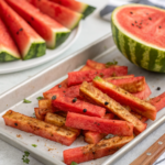 TikTok Watermelon Fries