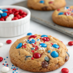 4th of July Cookies: 7 Festive Recipes to Sweeten Your Celebration