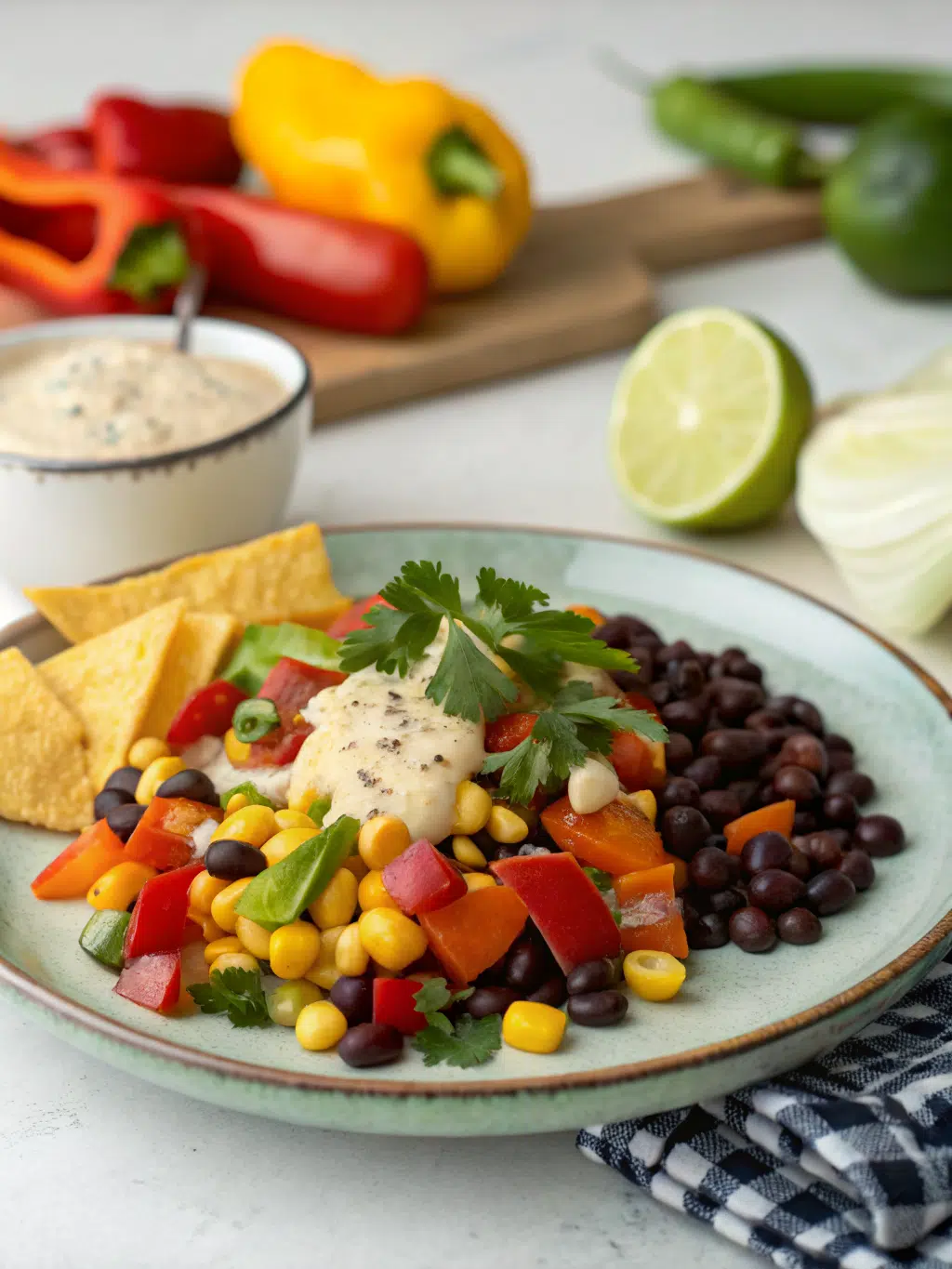 Cowboy Caviar: 5 Reasons Why This Easy Dip Is a Must-Try Recipe 3 Cowboy Caviar: 5 Reasons Why This Easy Dip Is a Must-Try Recipe