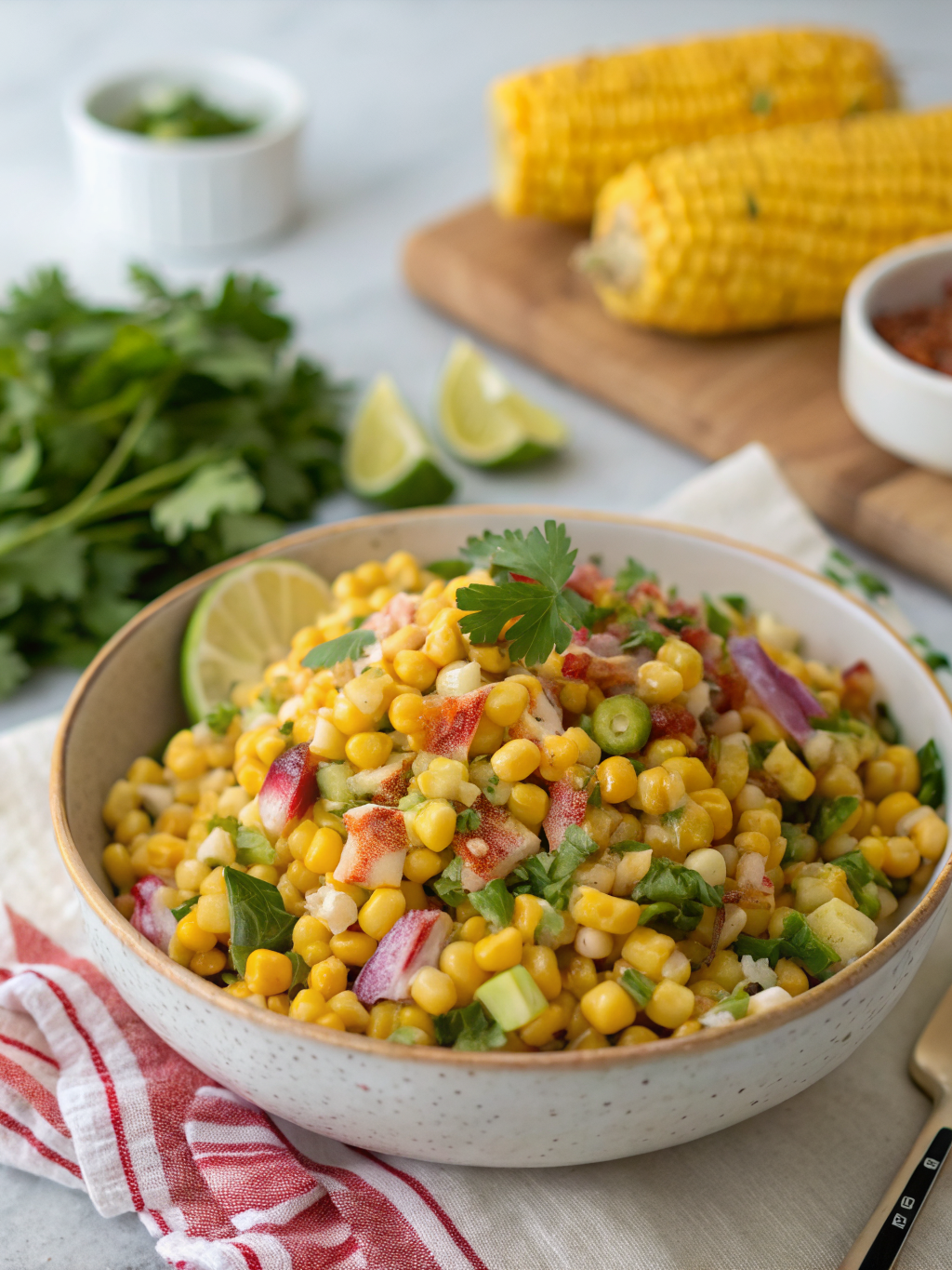 Crack Corn Salad: 5 Reasons This Recipe Is the Best Summer Side
