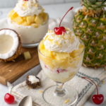 Pina Colada Fluff