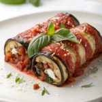 eggplant rollatini