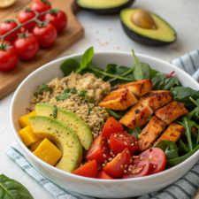 Healthy Food Recipes