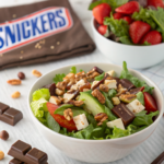 SNICKERS SALAD