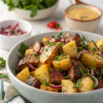 Steakhouse Potato Salad