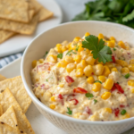 Creamy Crack Corn Dip