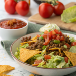 Doritos Taco Salad