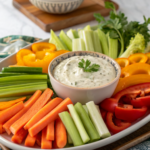 Veggie Platter Dip