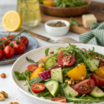 Best Summer Salads