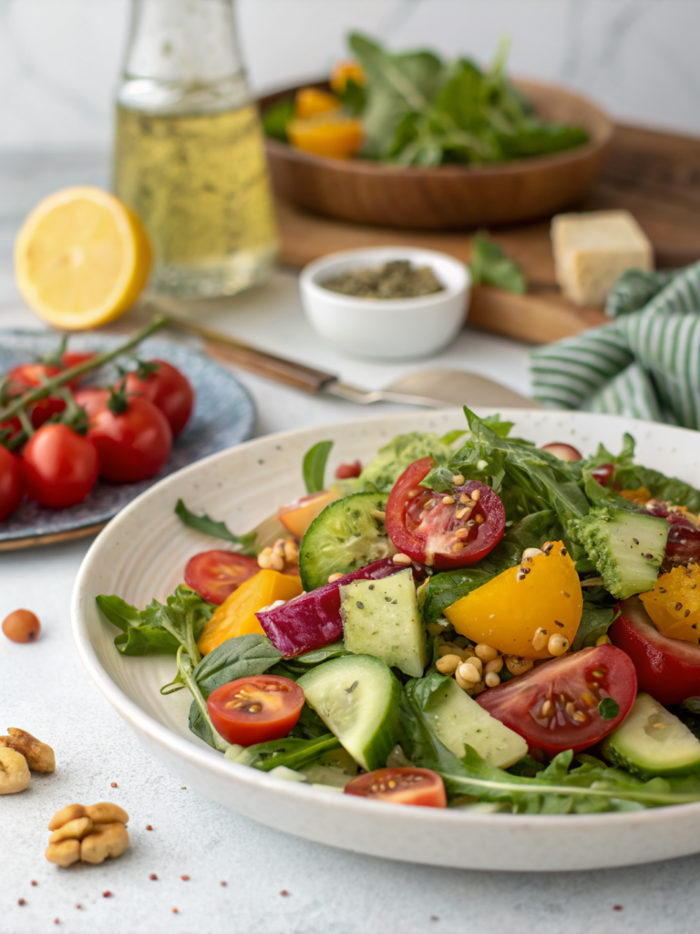 Best Summer Salads