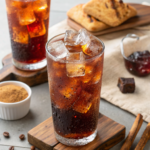 Campfire Cola Dirty Soda