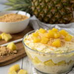 Cheesecake Pineapple Dip