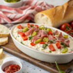 Italian Hoagie Dip