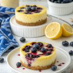Lemon Blueberry Cake: 7 Reasons Why This Dessert Is a Must-Try