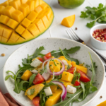 Mango Salad