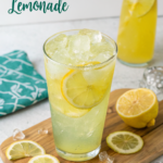 Mermaid Lemonade