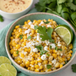 Mexican Street Corn Dip