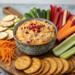 Million Dollar Crack Dip Recipe
