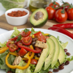 Santa Fe Salad