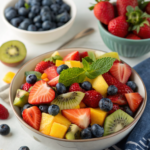 Summer Fruit Salad