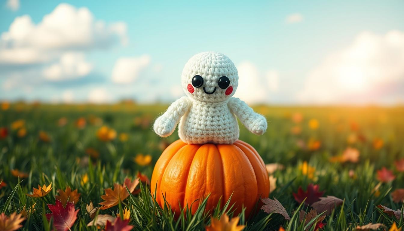 Easy Crochet Ghost Pattern for Quick Halloween Crafts 1 Crochet Ghost Pattern