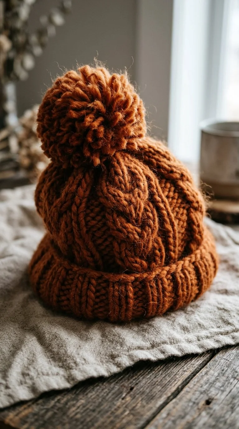 Best 26 Free Crochet Patterns for Winter Accessories and More 77 Slouch Beanie Hat for Women Free Crochet Pattern