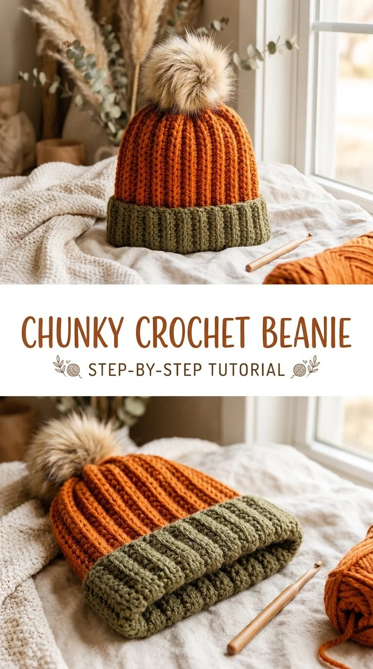 Best 26 Free Crochet Patterns for Winter Accessories and More 85 Crochet Andes Beanie: A Cozy Winter Essential
