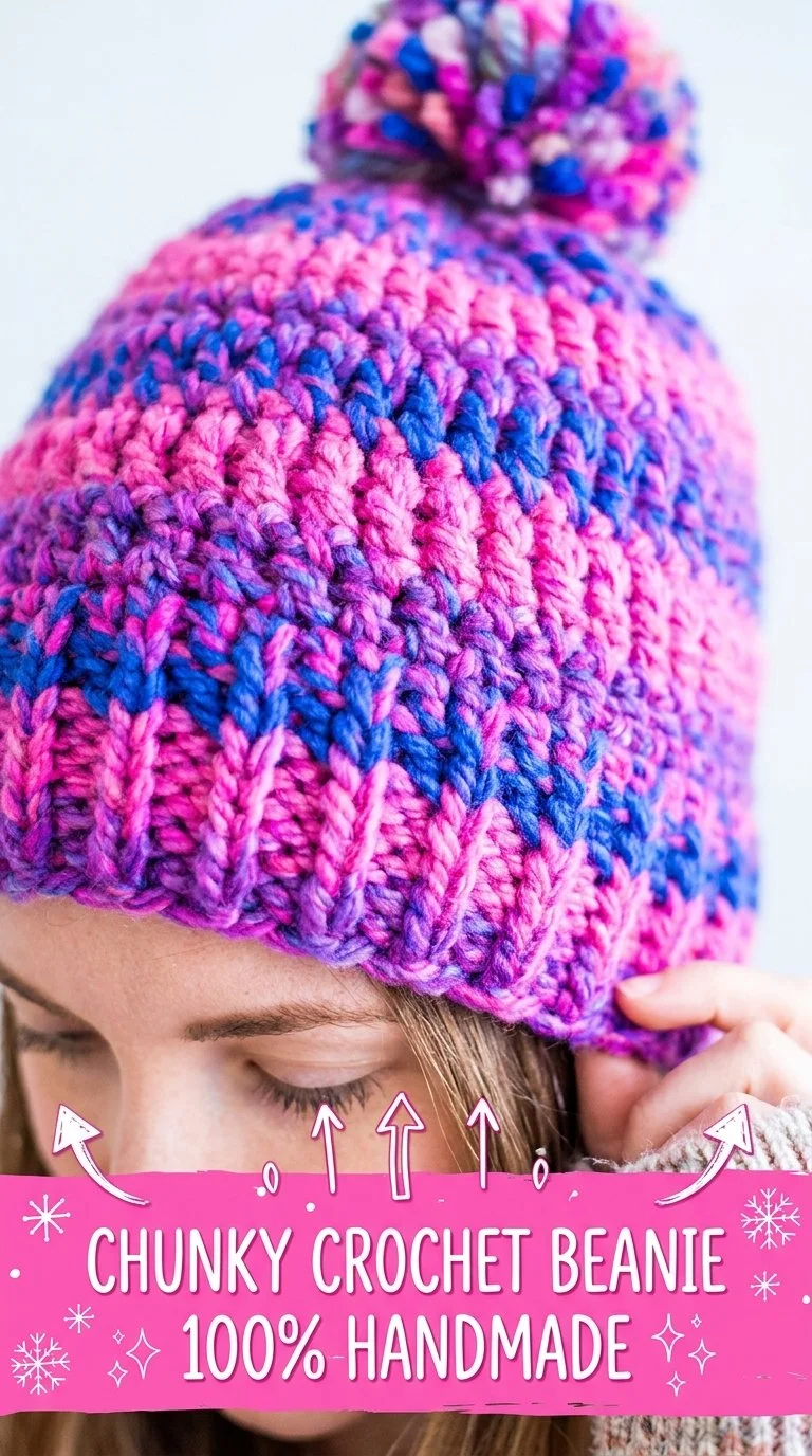 How to Crochet a Stunning Beanie for Every Occasion